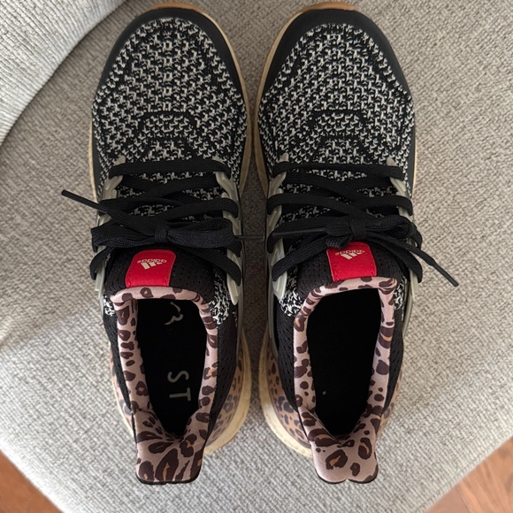 adidas Ultraboost 1.0 Leopard - Picture 14 of 15